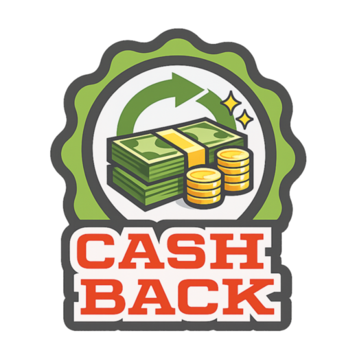 Wekelijkse cashback